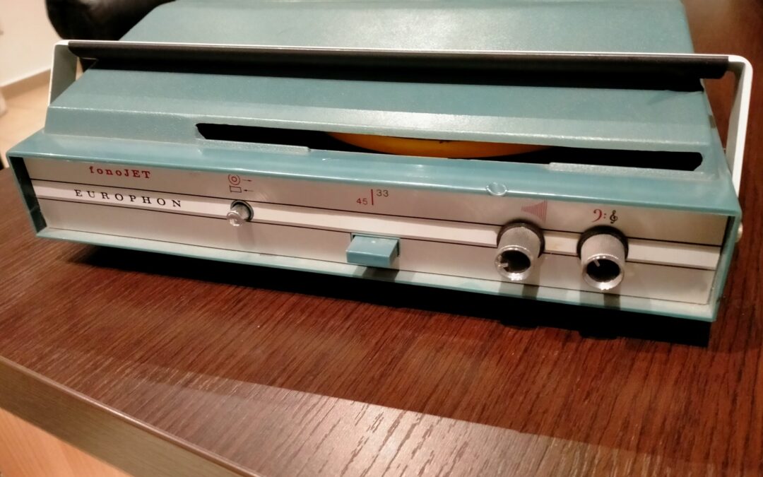 PRESENTAZIONE BLOG